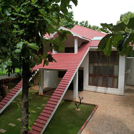 Teak Haven Villa Mysore Exterior foto